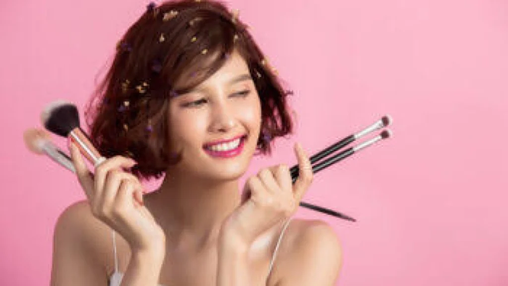 Gaya Makeup No-Makeup Look ala Korea Populer di Indonesia