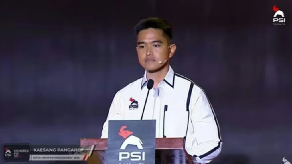 Makna Logo Baru PSI: Gajah Berkepala Merah Menjadi Simbol Kekuatan dan Kebersamaan