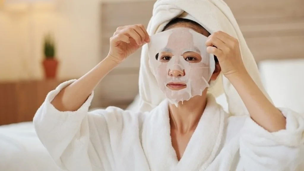 Perawatan Wajah Alami dari Dapur: Masker Kecerahan untuk Kulit Sehat