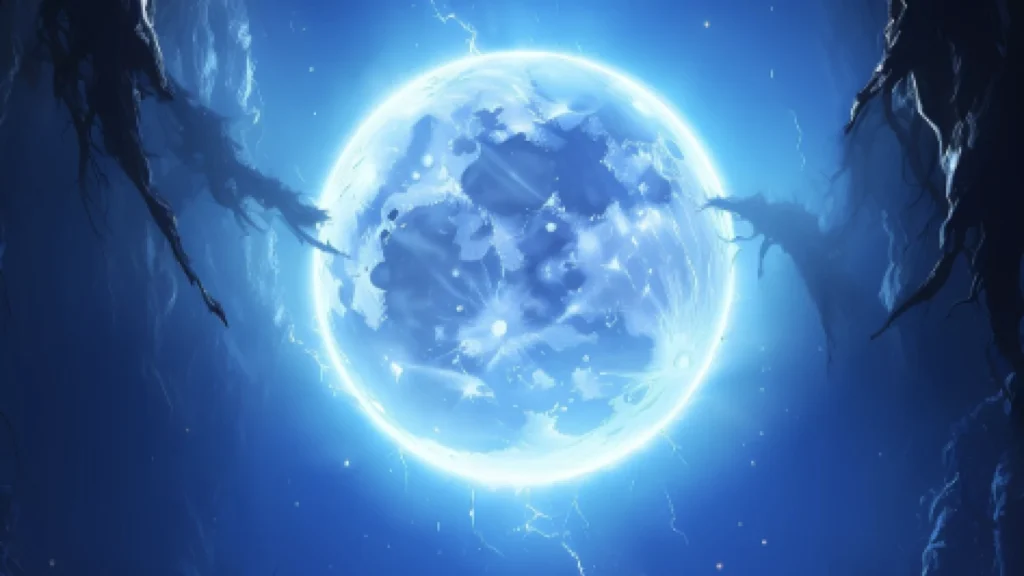 Menyambut Blue Moon: Fenomena Langit yang Dinanti di Juli 2025