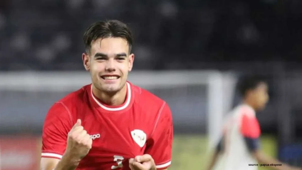 Jens Raven Cetak Enam Gol, Timnas Indonesia U-23 Kalahkan Brunei 8-0 di Piala AFF U-23 2025