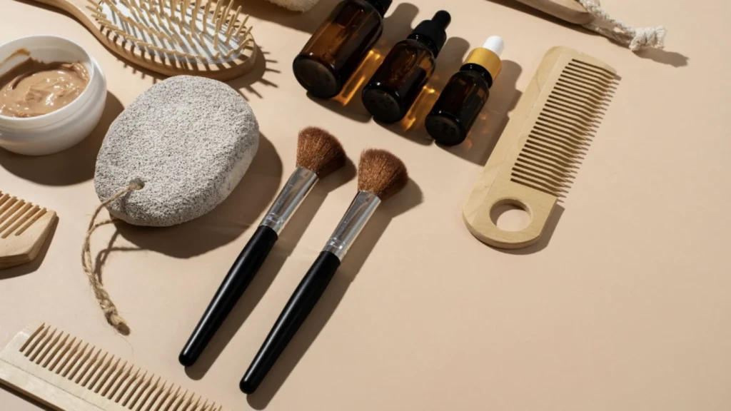 Produk Kecantikan Lokal yang Wajib Dicoba di Indonesia