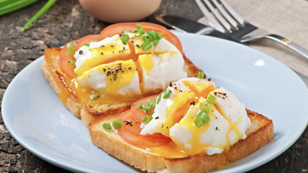 Sarapan Praktis dan Bergizi untuk Anak Kos