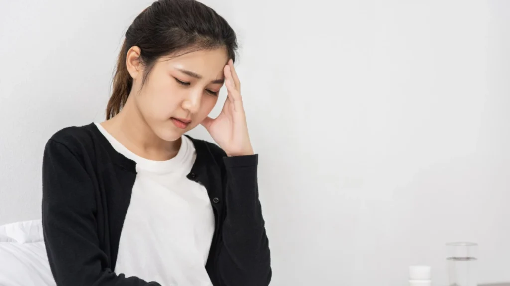 Pusing Mendadak Saat Berdiri? Kenali Vertigo dan Penanganannya
