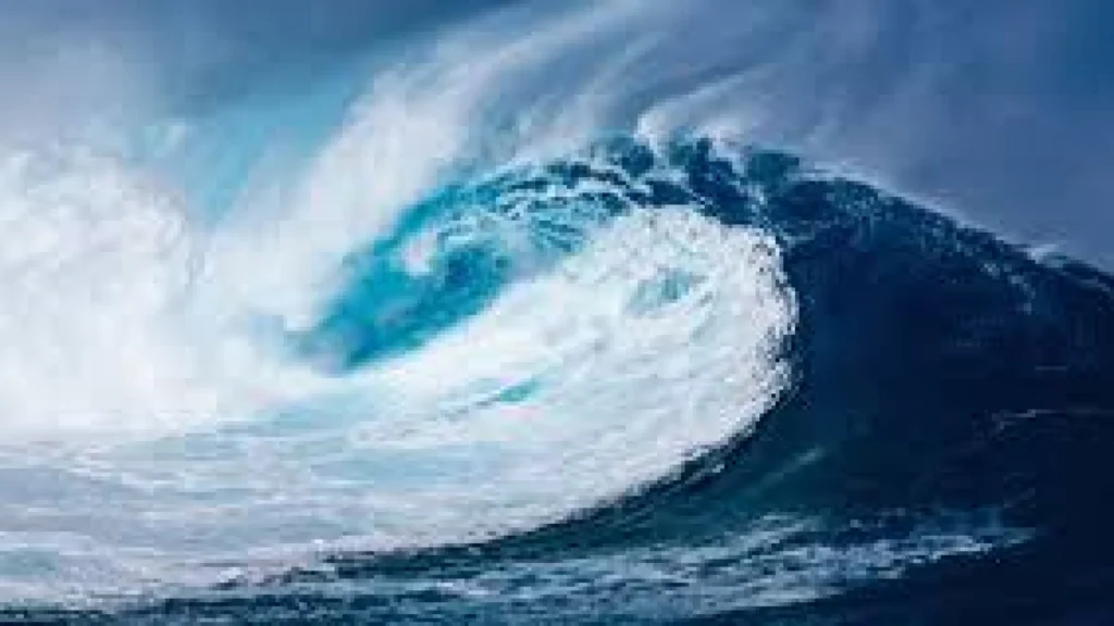 Peringatan Dini Tsunami Pasca Gempa Besar di Rusia: Apa yang Perlu Diketahui