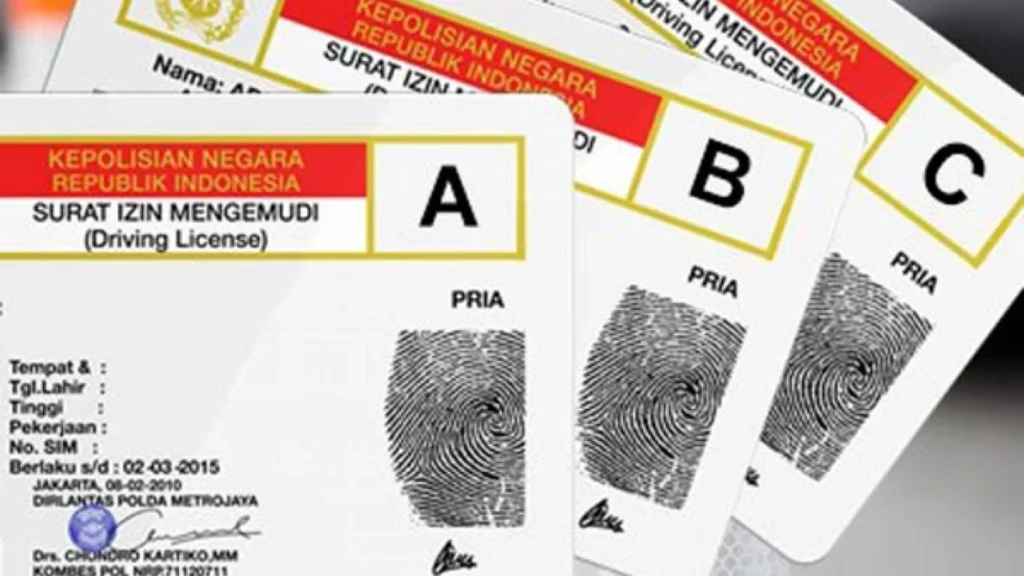 Kenaikan Biaya Tes Psikologi untuk Perpanjangan SIM Menjadi Sorotan