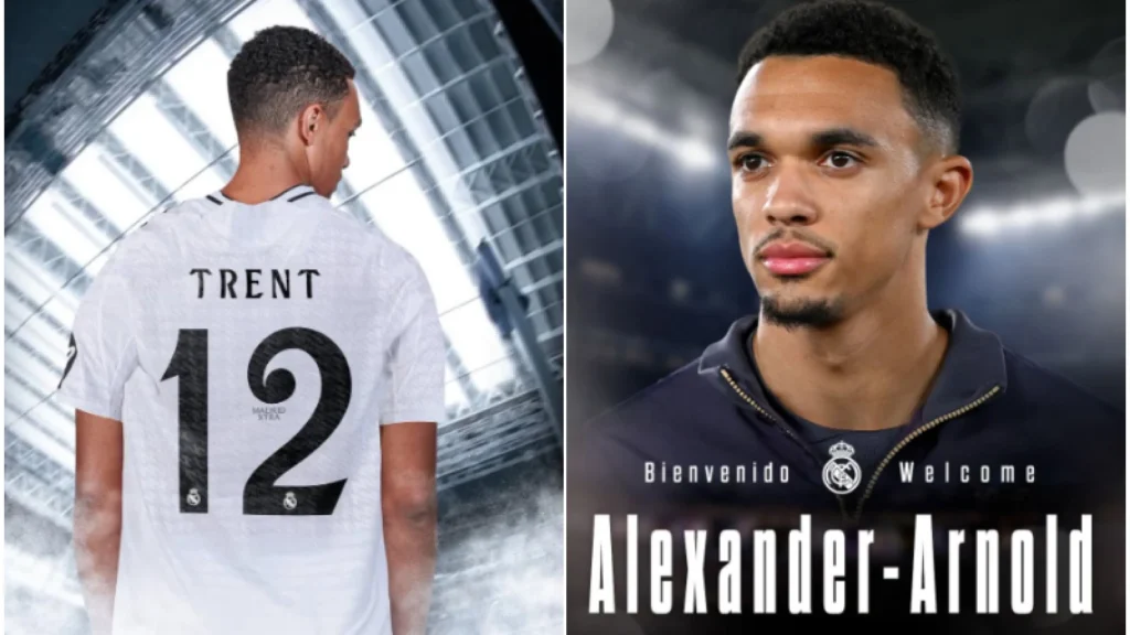 Trent Alexander-Arnold Curi Perhatian Setelah Penampilan Gemilang di Singapura
