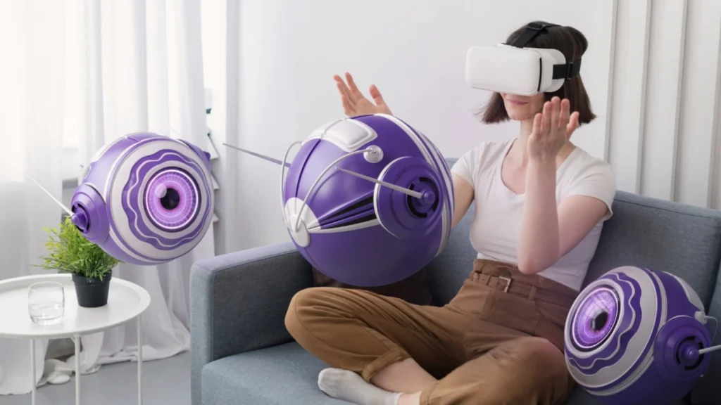 Metaverse Therapy: Solusi Baru untuk Kesehatan Mental