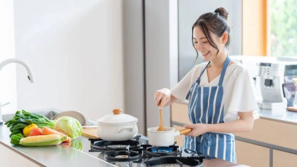 Tips Memasak Praktis untuk Anak Kos: Nikmati Hidangan Sehat dan Ekonomis