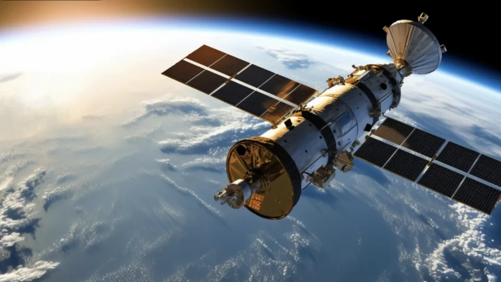 Inovasi Satelit Mikro: Mendorong Pertumbuhan Teknologi di Indonesia