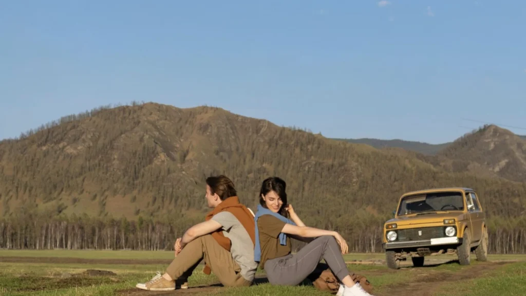 Staycation atau Roadtrip: Pilihan Liburan yang Tepat untukmu