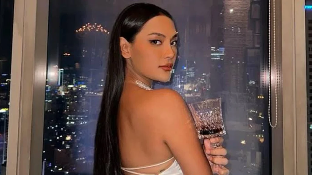 Kehamilan Erika Carlina: Mengungkap Berita Bahagia dan Dukungan dari DJ Bravy