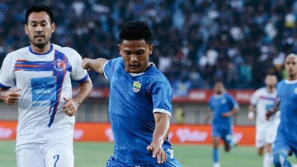 Persib Bandung Kalah dari Port FC di Laga Perdana Piala Presiden 2025, Bojan Hodak Sampaikan Alasan