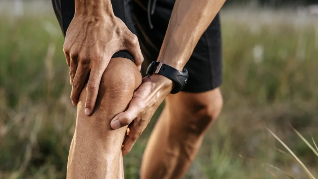 Mengatasi Masalah Kesemutan di Kaki Saat Tidur