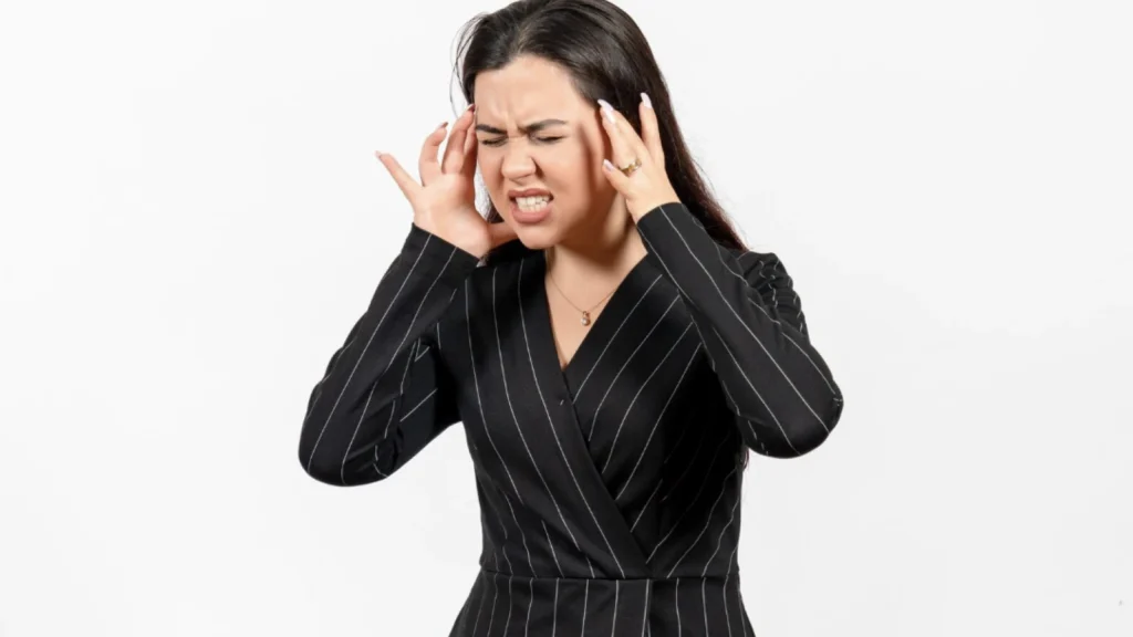 Stres Kronis dan Pengaruhnya Terhadap Kesehatan Mental dan Fisik