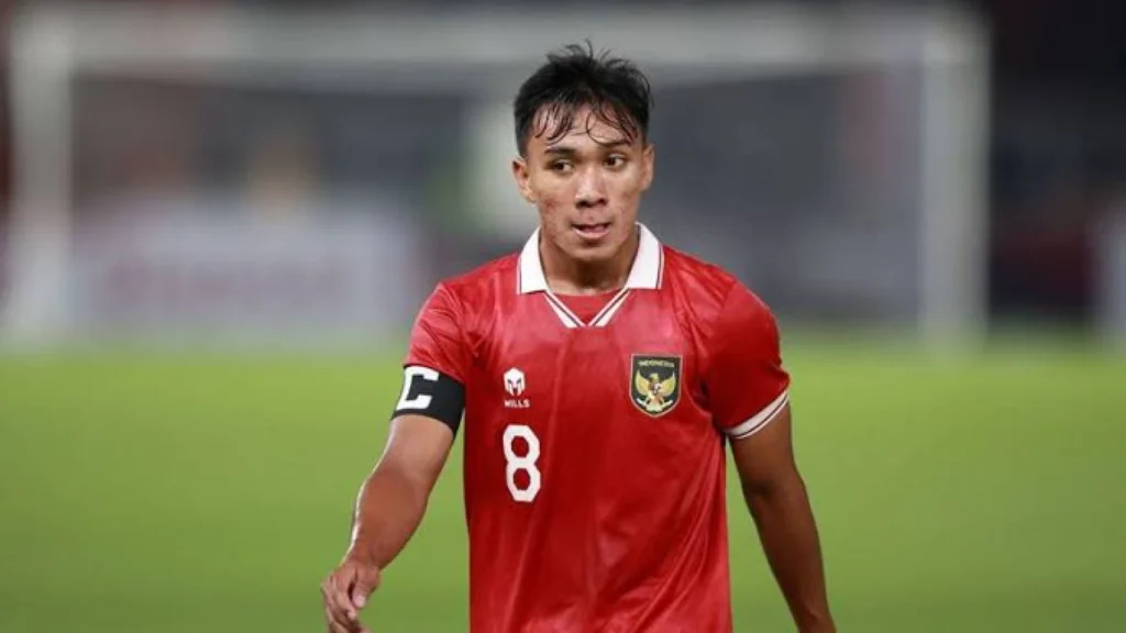 Timnas U23 Indonesia Siap Tempur di Final ASEAN U23 Championship Meski Tanpa Arkhan