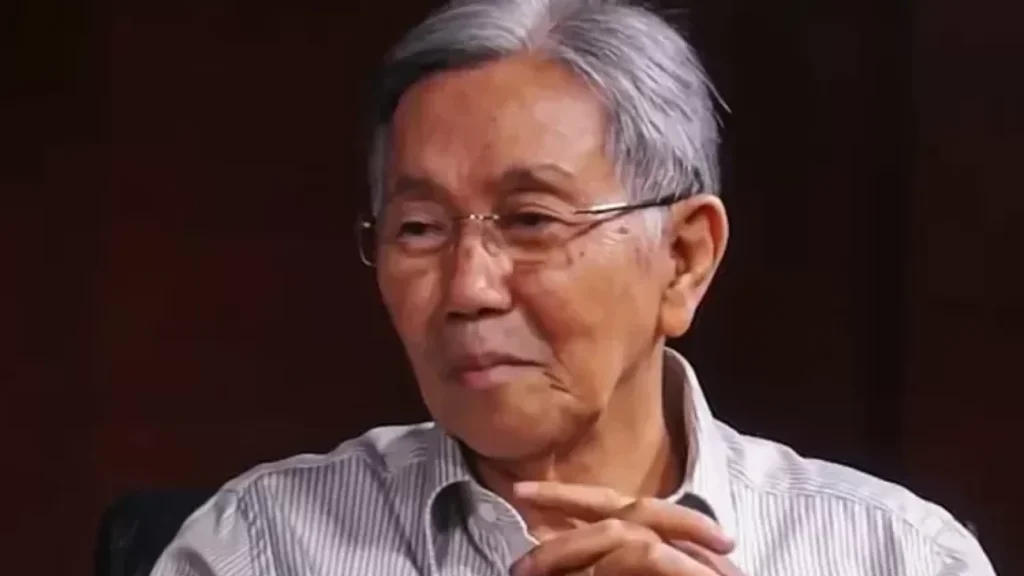 Kehilangan Kwik Kian Gie: Ekonom Berani dan Pahlawan Keadilan Ekonomi