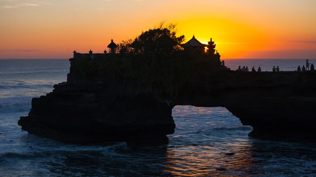 Destinasi Healing Tersembunyi di Bali