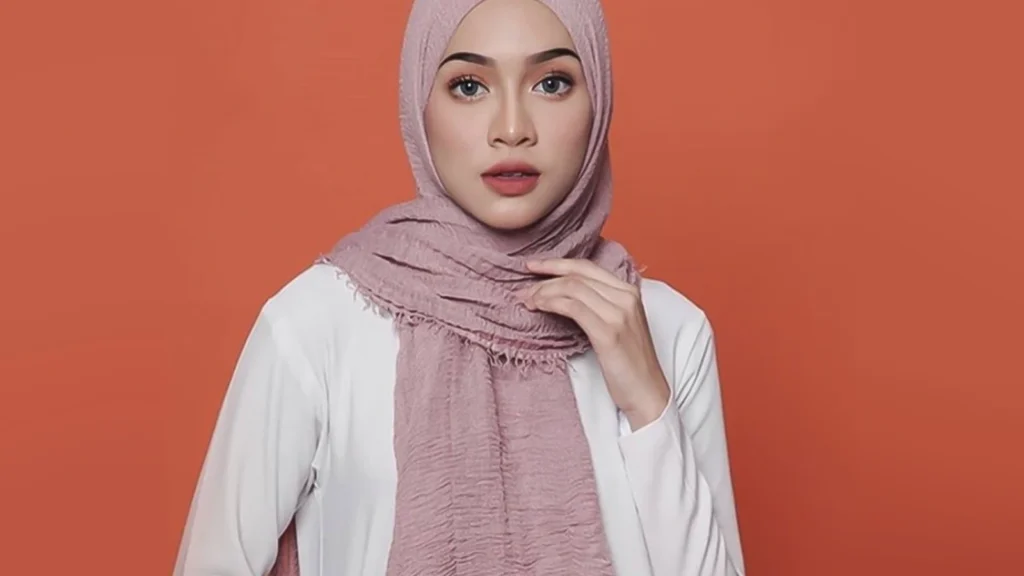Gaya Hijab Kekinian: Simpel dan Elegan untuk Setiap Kesempatan