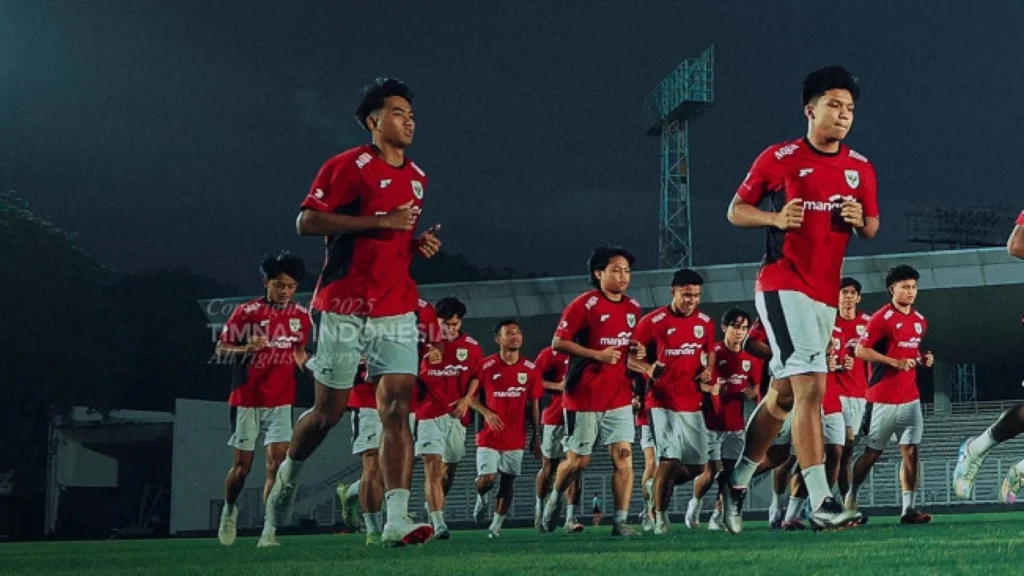 Timnas Indonesia U-23 Hadapi Tantangan Berat di Semifinal Piala AFF U-23