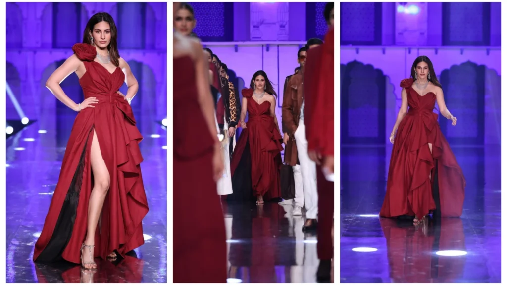 Mengenal Micro-Runway: Tren Baru dalam Dunia Fashion yang Intim dan Eksklusif