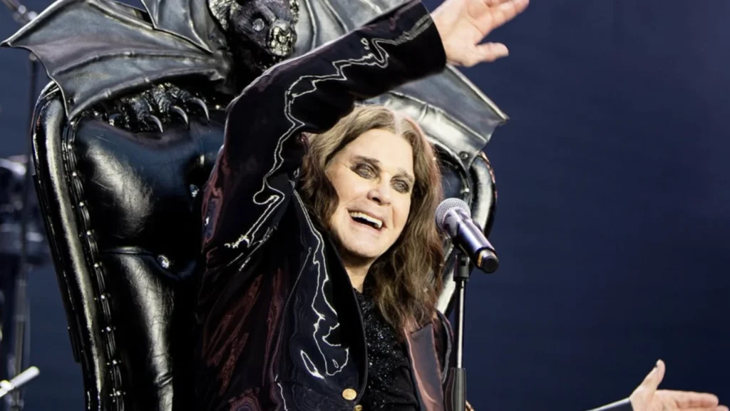 Kehilangan Ozzy Osbourne: Ikon Heavy Metal Pergi untuk Selamanya