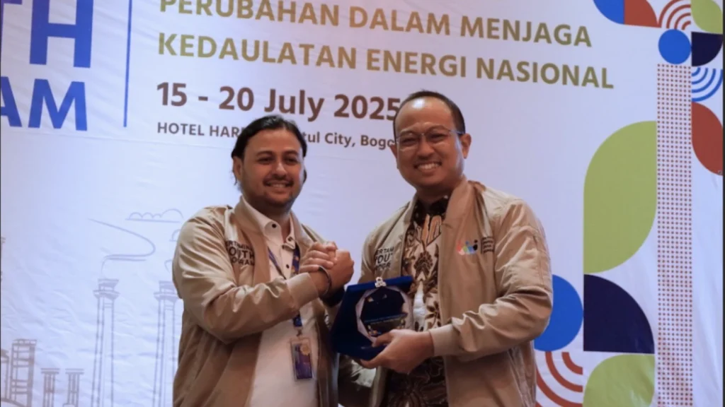 PT Pertamina Inisiasi Pertamina Youth Program 2025 untuk Generasi Unggul