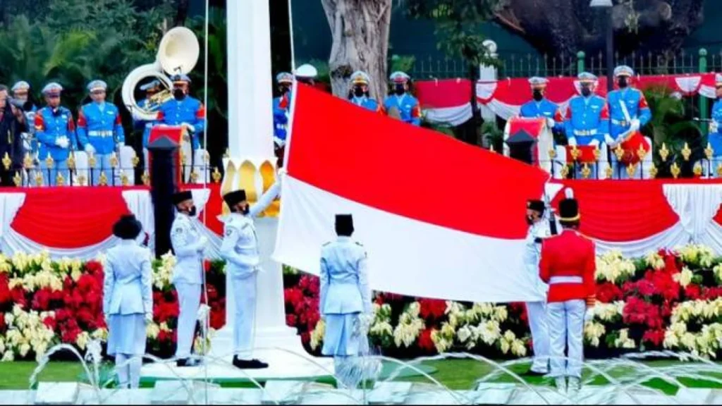 Perayaan HUT ke-80 Republik Indonesia Siap Digelar di Jakarta