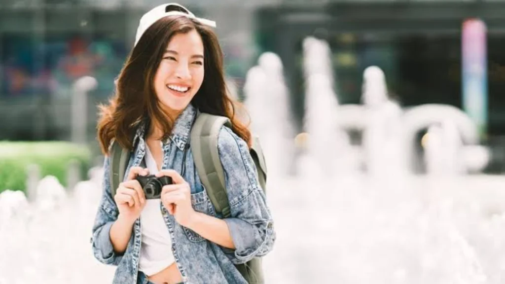 Menghadapi Tantangan Dalam Solo Trip: Tips untuk Perjalanan Pertama