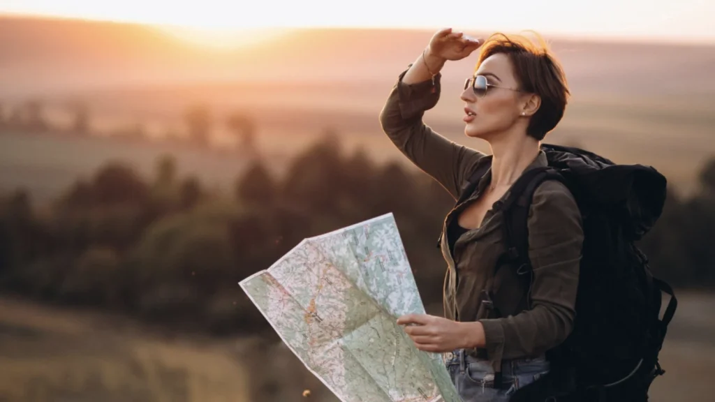 Panduan Praktis Traveling Solo dengan Vlog