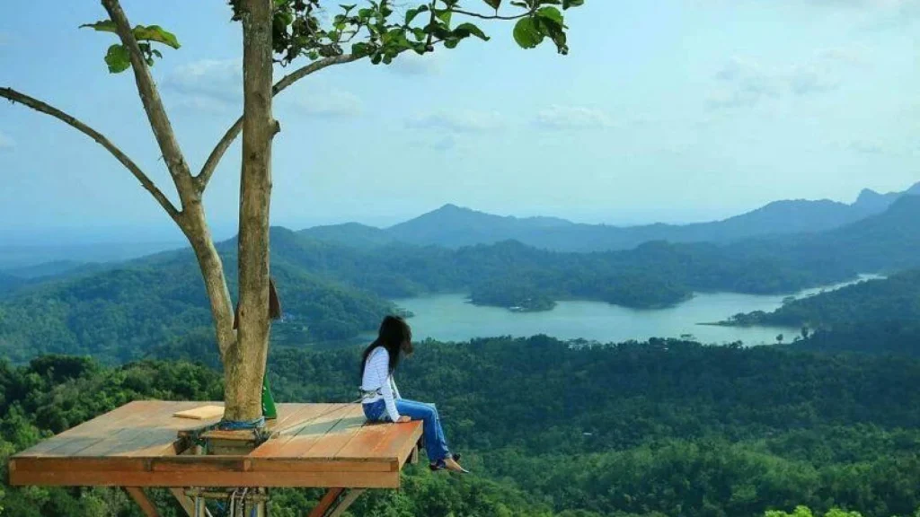 Staycation Alam: Tren Liburan Baru di Tengah Kesibukan Perkotaan
