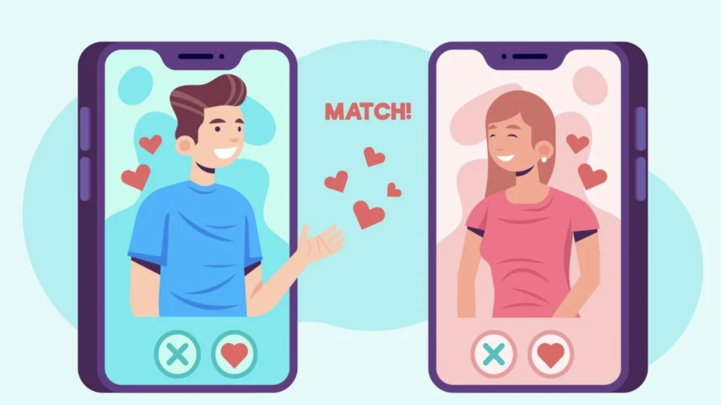 Relevansi Aplikasi Kencan: Solusi atau Beban di Era Digital?