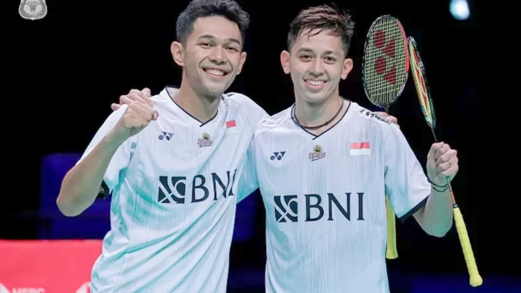 PP PBSI Pastikan Penilaian Atlet Dibuka untuk Semua