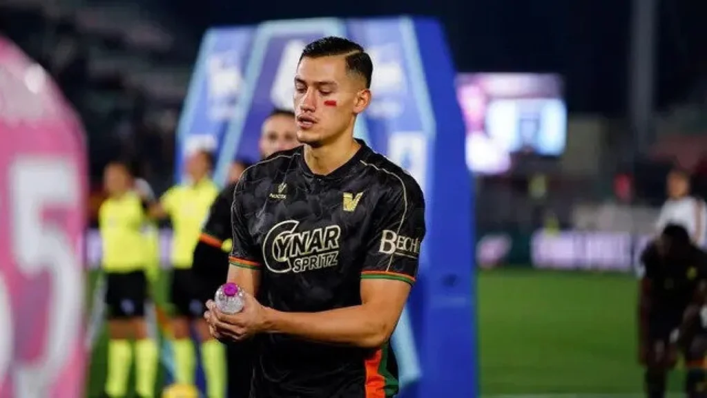 Jay Idzes Berharap Genoa Menjadi Pelabuhan Berikutnya di Serie A