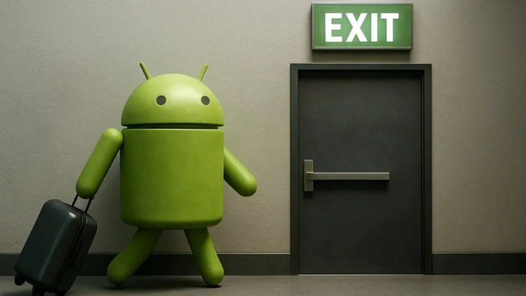 Google Gabungkan Android dan ChromeOS: Menuju Platform Baru yang Lebih Baik