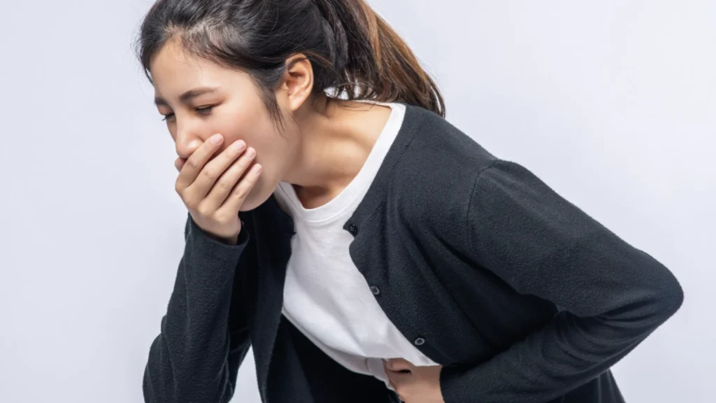 Tips Ampuh Mencegah Maag Kambuh di Tengah Pola Makan yang Berubah