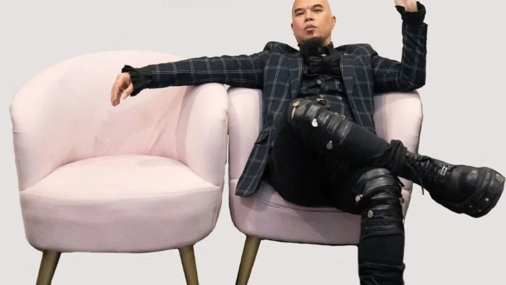 Ahmad Dhani dan Mulan Jameela Laporkan Dugaan Perundungan Anak ke KPAI