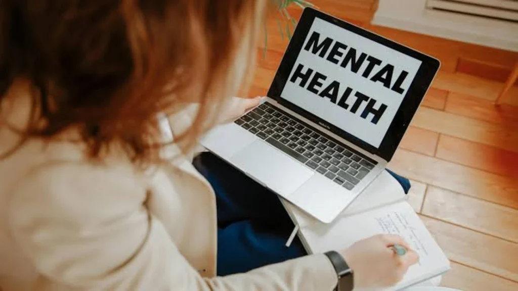 Pentingnya Kesehatan Mental dan Fisik dalam Kehidupan Sehari-hari