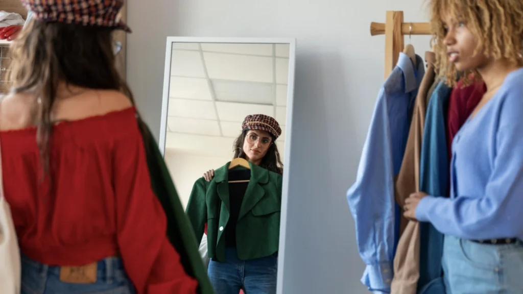 Mengikuti Tren Upcycling Fashion: Kreativitas untuk Keberlanjutan