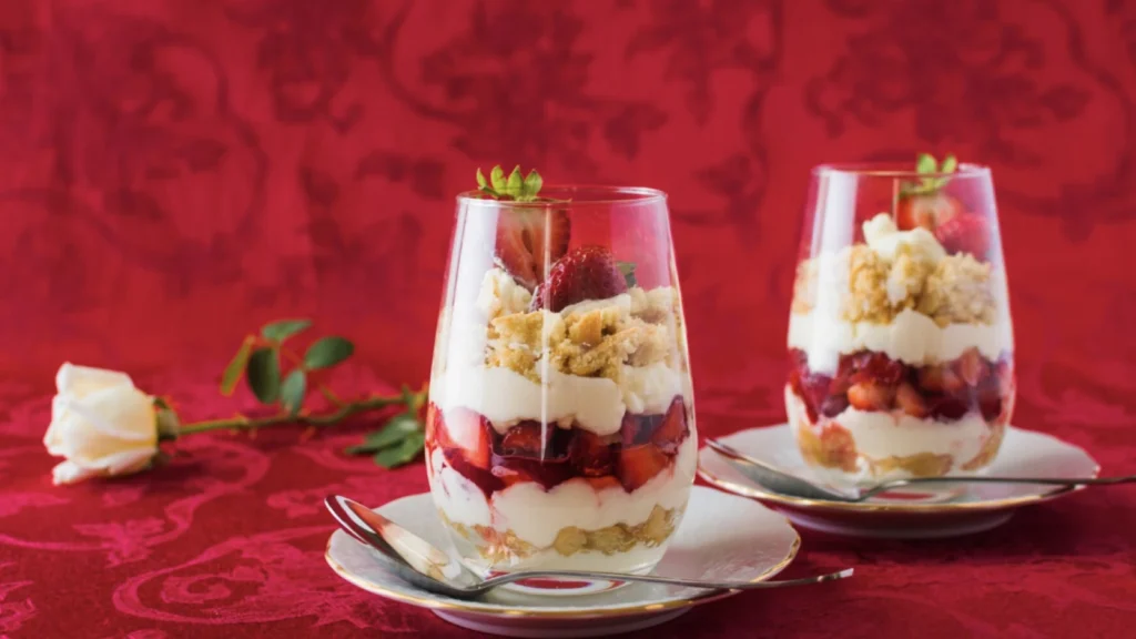Menyambut Tren 'No-Spoon Desserts' yang Menggugah Selera