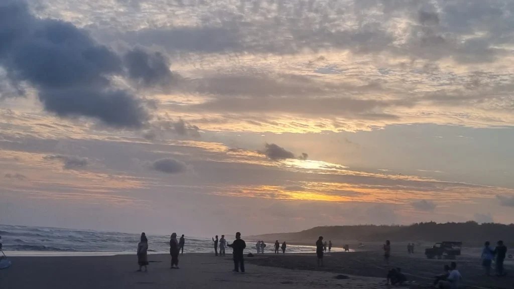 Petualangan Solo Traveler di Indonesia: Menjelajahi Kota-Kota Menarik