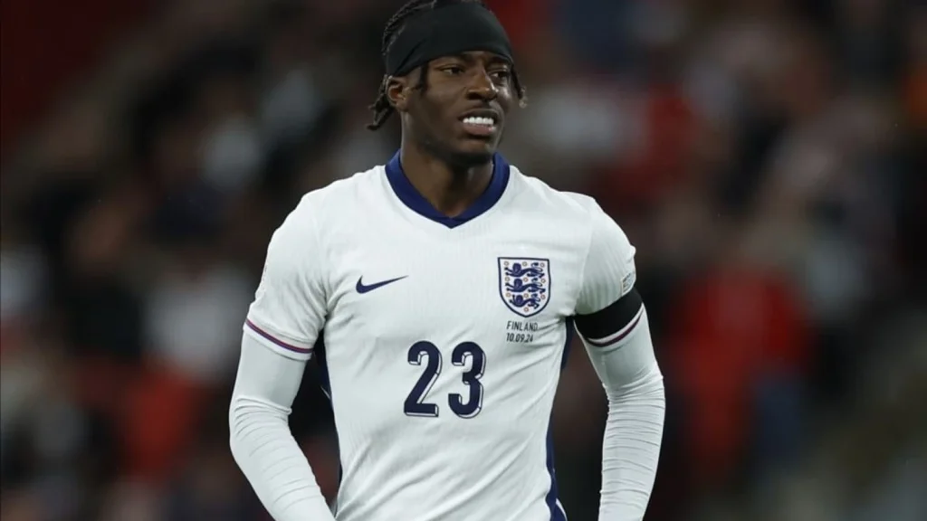 Arsenal Resmi Rekrut Noni Madueke, Pindah dari Chelsea