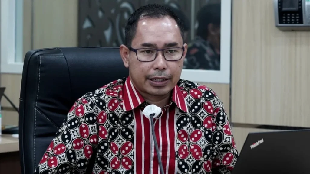 Kematian Tragis Diplomat Muda, Arya Daru Pangayunan: Kasus Diserahkan ke Pihak Berwenang