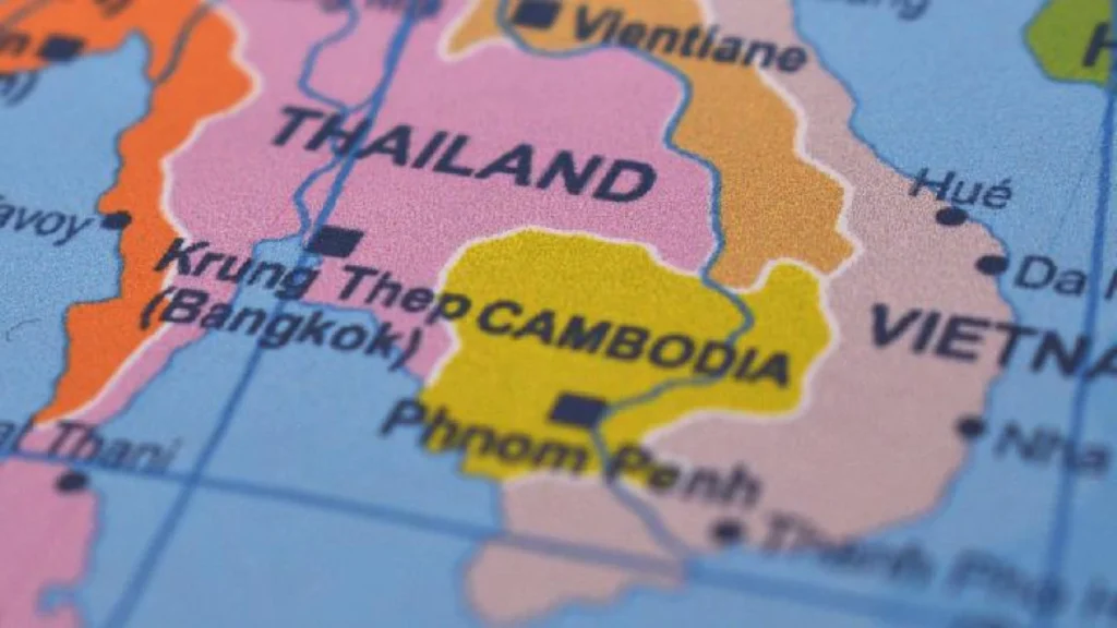 Pemimpin Thailand dan Kamboja Pertemukan Harapan di Tengah Ketegangan Perbatasan