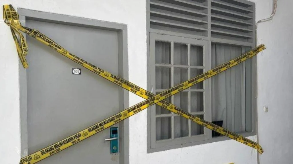 Penyelidikan Terkait Kematian Misterius Petugas Kemenlu, Arya Daru