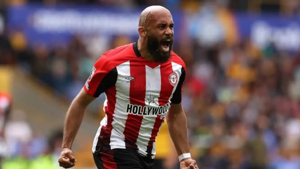Manchester United Amankan Transfer Bryan Mbeumo dari Brentford