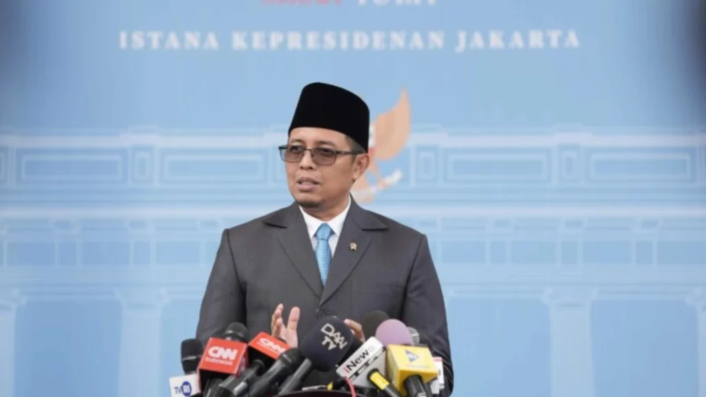 Optimisme Indonesia Terkait Penurunan Tarif Impor oleh AS