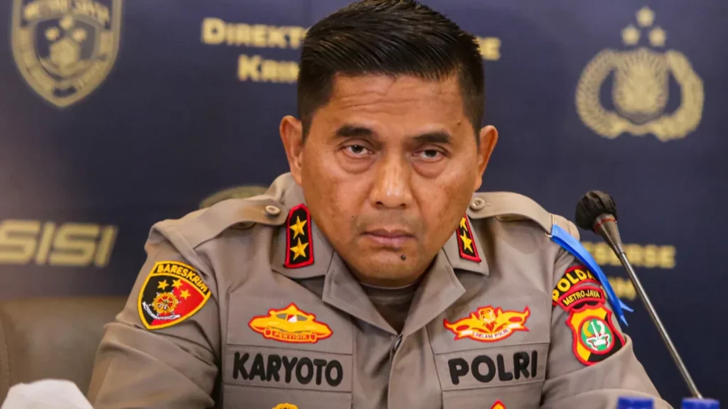 Penyelidikan Kasus Kematian Diplomat Muda Kementerian Luar Negeri: Target Selesai Dalam Seminggu