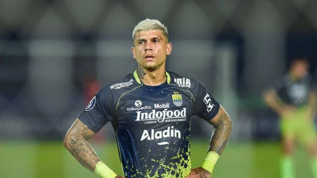 Dua Mantan Pemain Persib Resmi Bergabung dengan Malut United