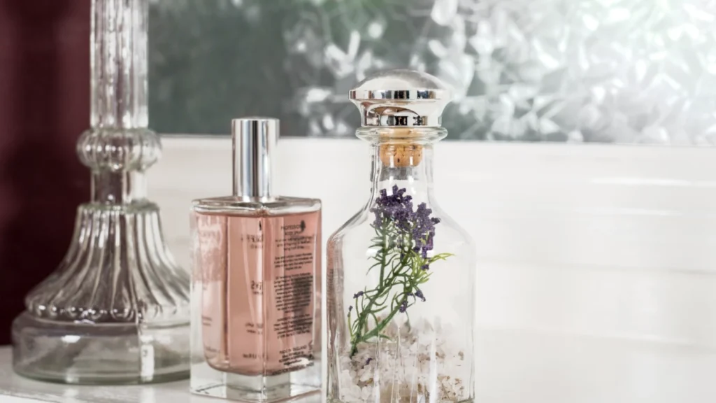 Industri Parfum Lokal Indonesia Siap Menjadi Sorotan Menjelang 2025